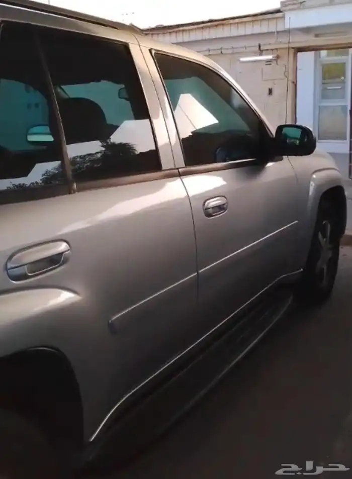 بليزر 2009 2