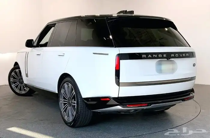 رانج روفر فوج Range Rover Vogue P530 SE SWB موديل 2023 3