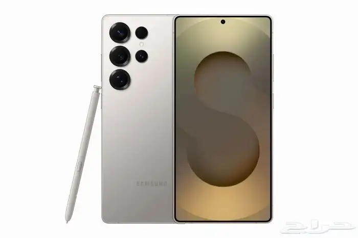 Samsung جلاكسي S25 مع جراب الشركة مع Samsung جلاكسي A07 0