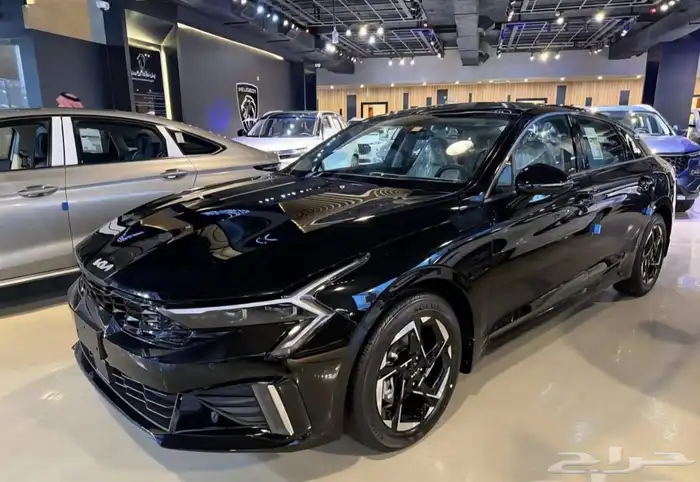 كيا K5 نص فل 2026 GLS اقل سعر في السوق 2
