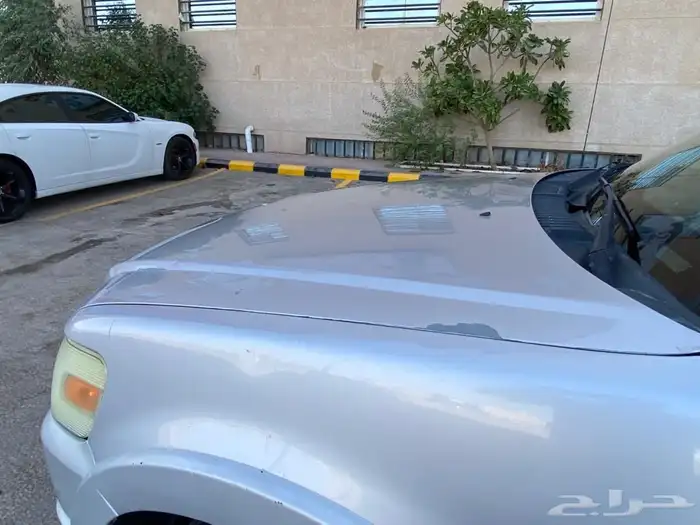 فورد اكسبلور 2010 بودي وكاله ماشي 250 الف 10