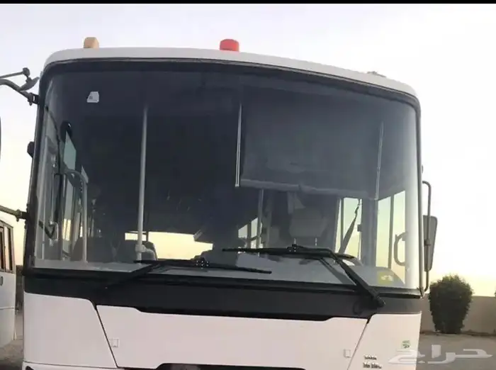 باصات للايجار الشهري في رابغ او مدينة الملك عبدالله 0