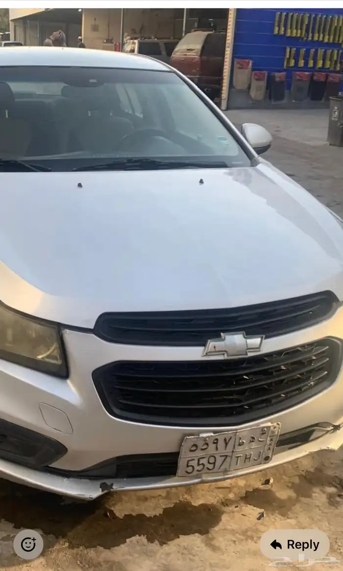 سياره مفقوده 0