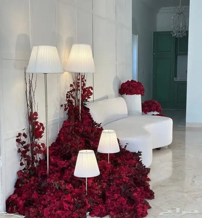 منسق حفلات 16