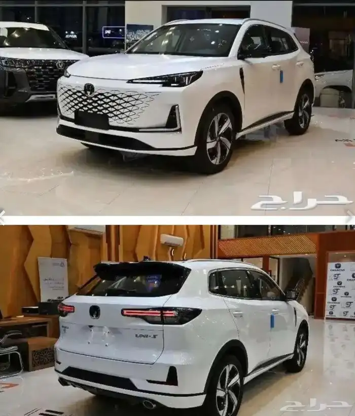شانجان يوني اس uni-s 2026 0
