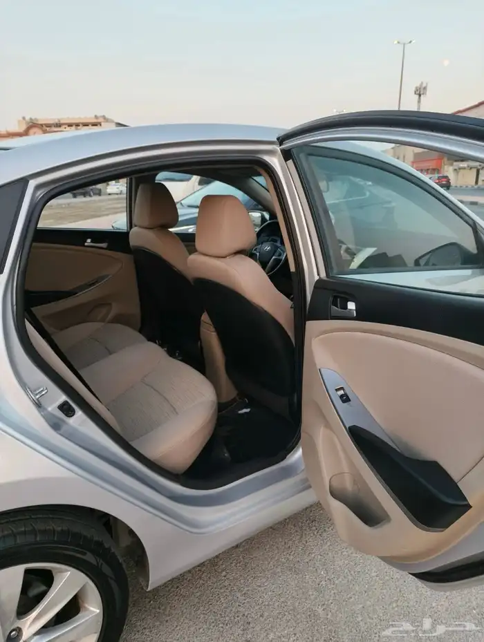 اكسنت 2017 3