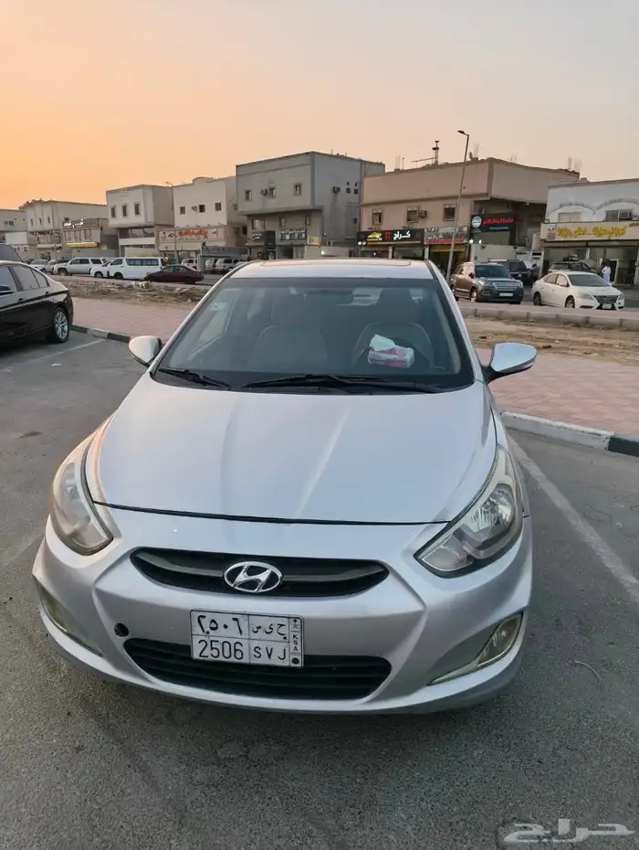 اكسنت 2017 0