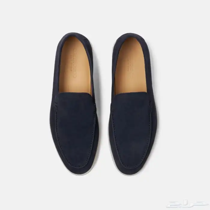 جزمة جديدة من ماركة Scarosso 1