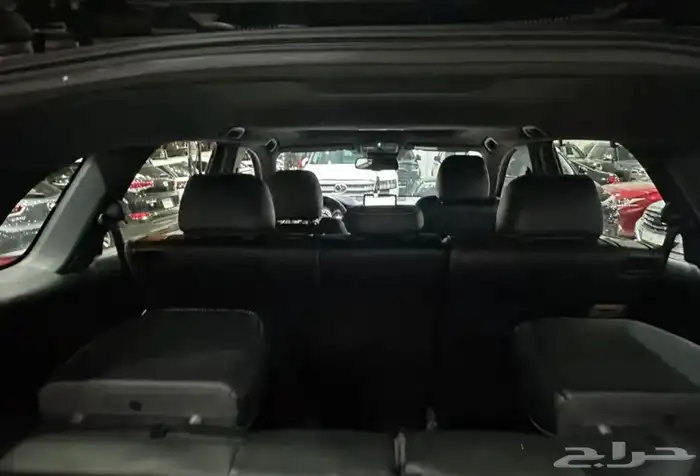 مازدا CX9 موديل 2021فل كامل نضيف جدا 19