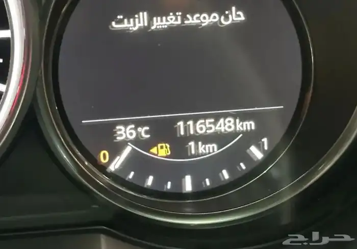 مازدا CX9 موديل 2021فل كامل نضيف جدا 12