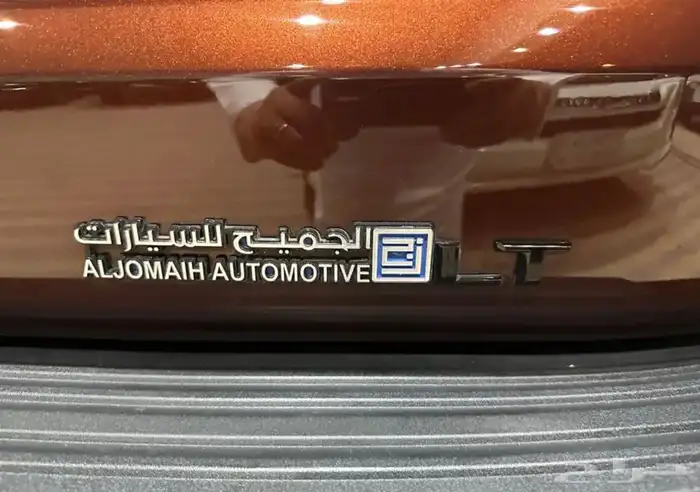 شيفروليه تاهو LT موديل 2023 نضيف جدا 16