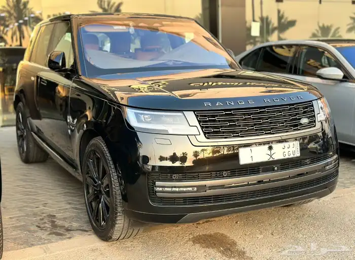 تاجير جميع انواع السيارات الفارهه VIP 35