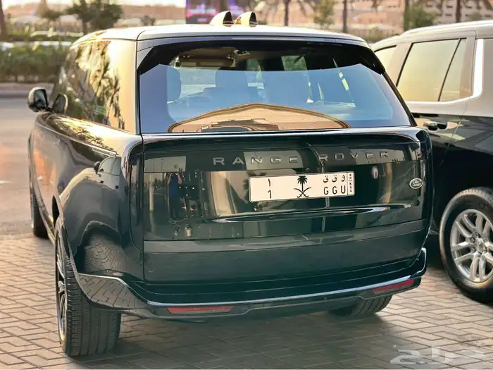 تاجير جميع انواع السيارات الفارهه VIP 34