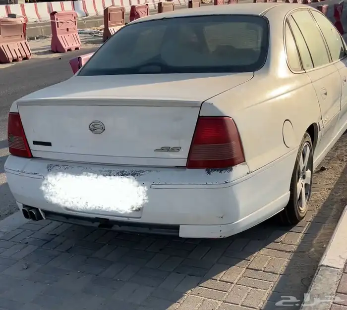 كابرس 2005 ss 1
