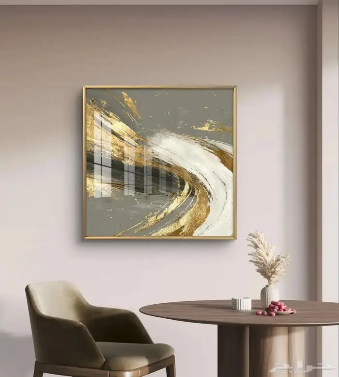 لوحات فنية لوحات جدارية 47