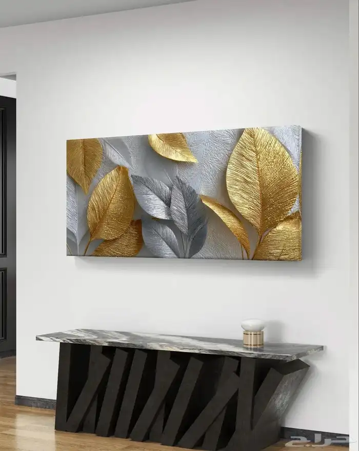 لوحات فنية لوحات جدارية 90