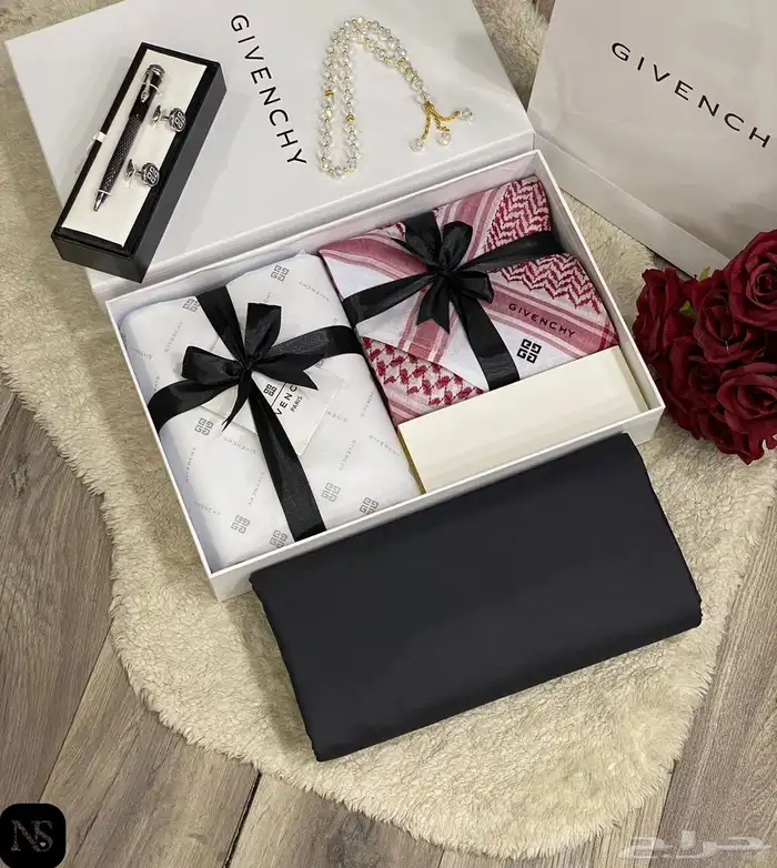 هدايا رجالي 4