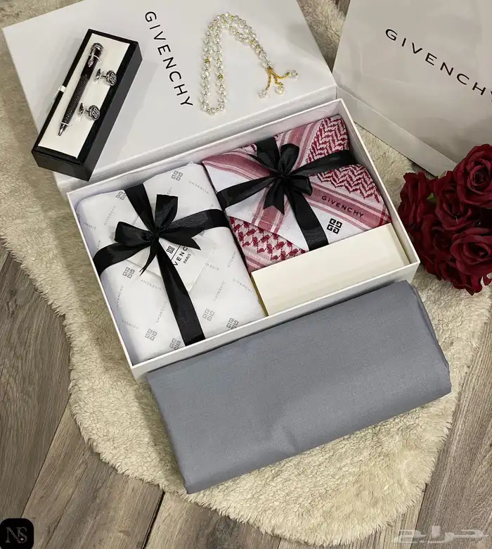 هدايا رجالي 6