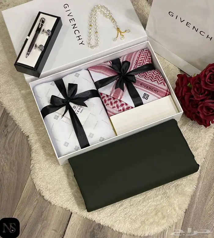 هدايا رجالي 5