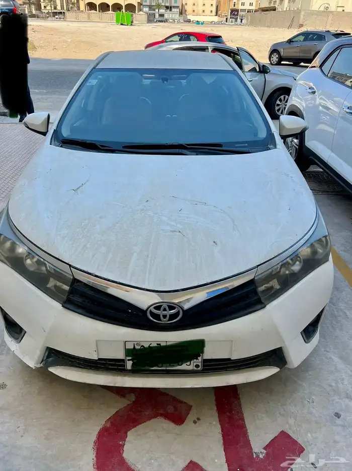corolla 2016 3