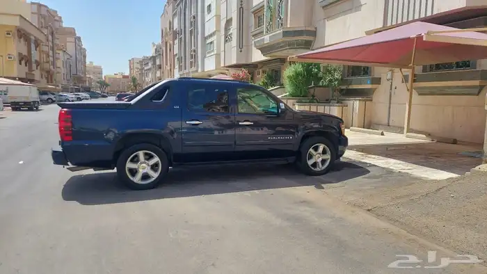افلانش 2008 نظيف جدا فل كامل 1