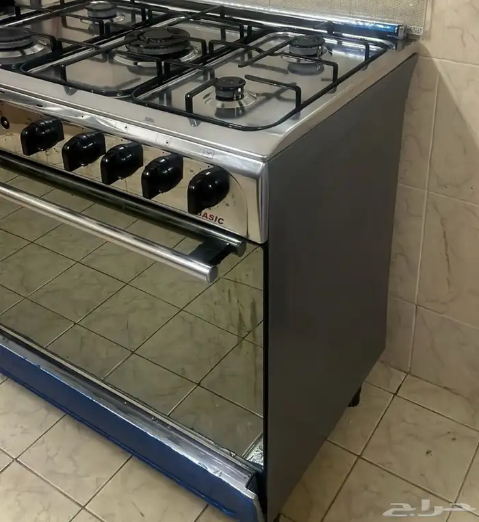 فرن مستعمل للبيع نظيف 1