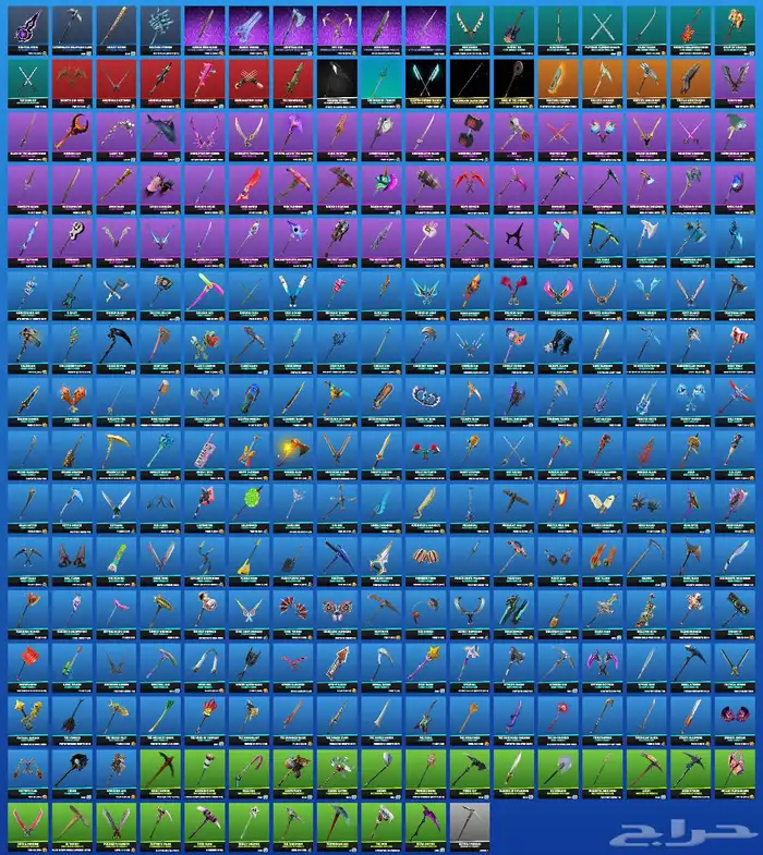 حساب فورت اكس كريتوس   300 سكن 1