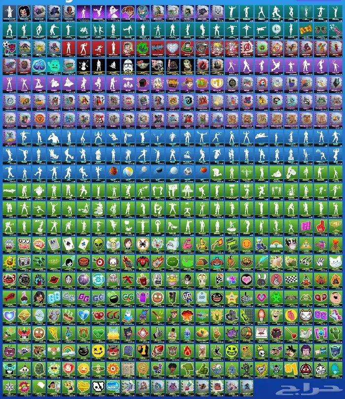 حساب فورت اكس كريتوس   300 سكن 2