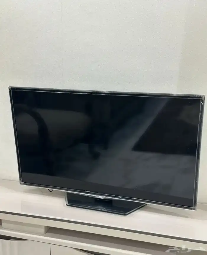 شاشة TCL بيع مستعجل 0