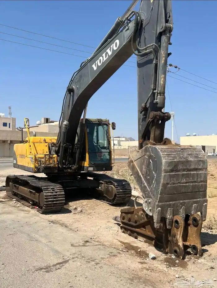 بوكلين وقلابات شهري يومي شركات 0