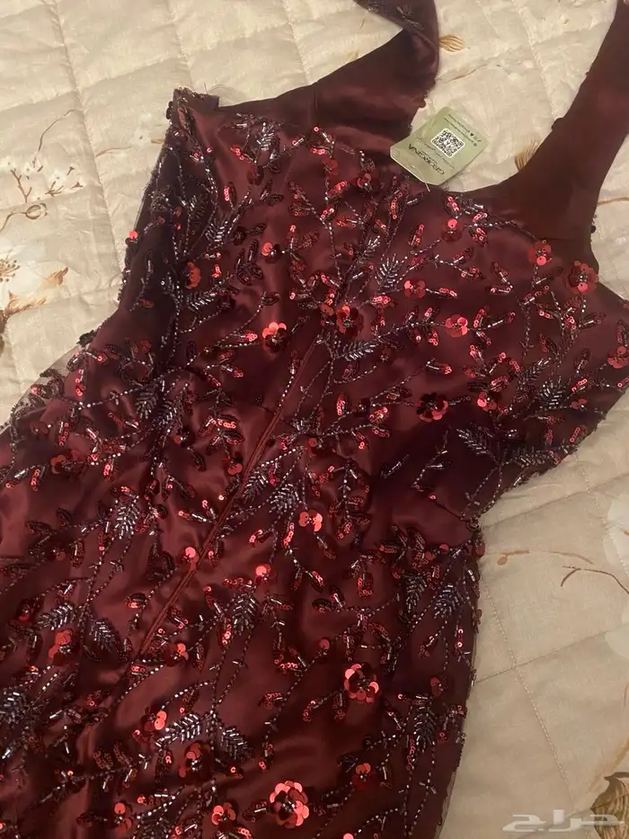 فستان مناسبات 3