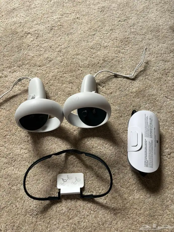 في ار ميتا كويست 2 vr meta quest 2 128 1