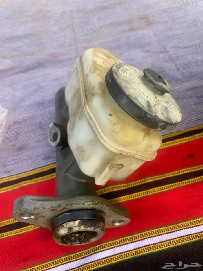 قطع كامري1998 الي2004 6