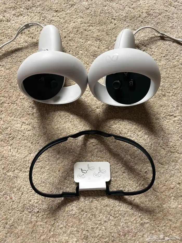 في ار ميتا كويست 2 vr meta quest 2 128 2