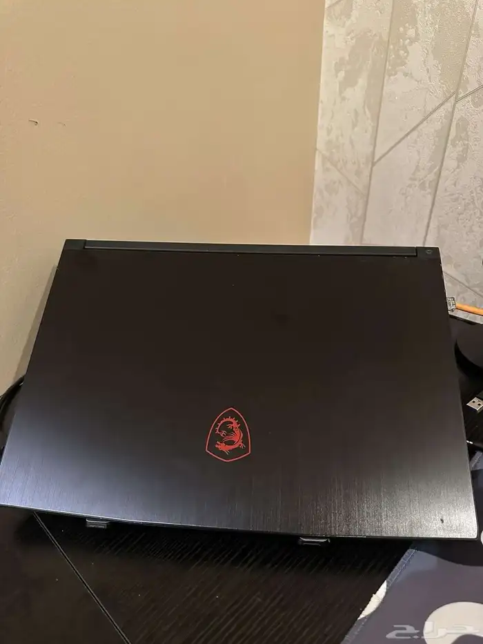 MSI GF65 thin laptop 0