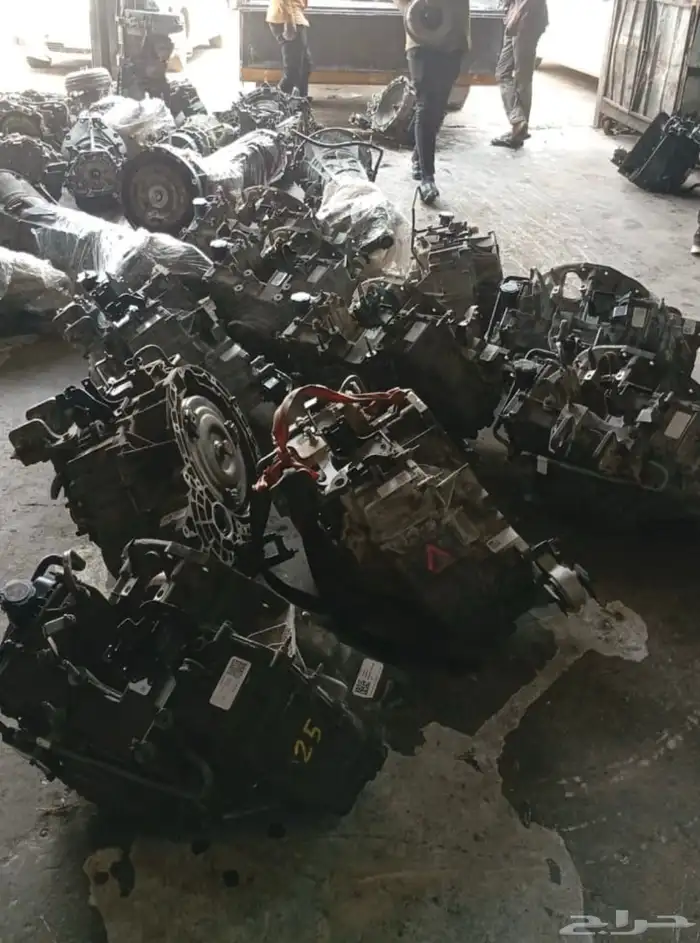 مكينه قير بوكسات خصم 15 2