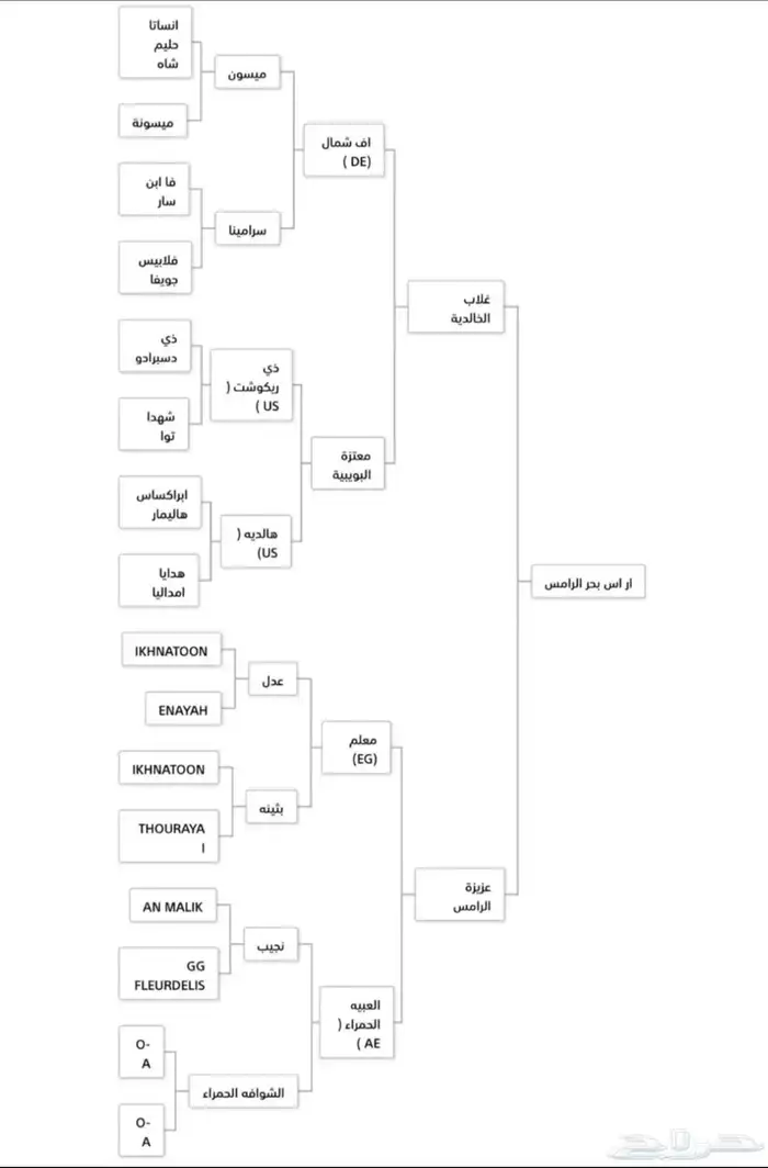 حصان واهو 9