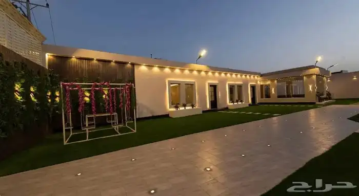 شاليه ومسابح نظيفة وآمنة للأطفال 14