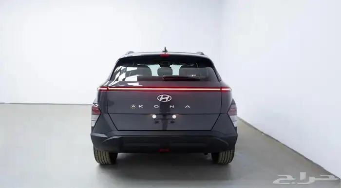 هونداي كونا كومفورت 2025 كاش وتقسيط باقل الاسعار 4