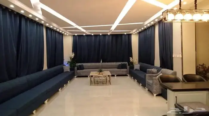 شاليه ومسابح نظيفة وآمنة للأطفال 9