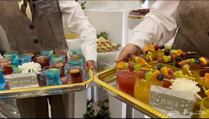 دي جي ومضيفات رانسي لجميع المناسبات 8