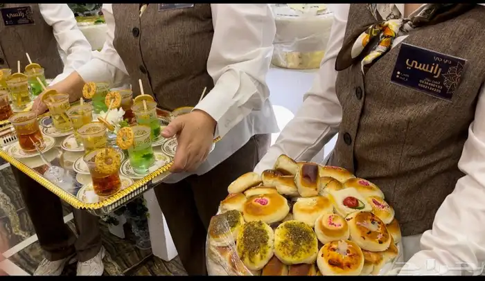 دي جي ومضيفات رانسي لجميع المناسبات 9