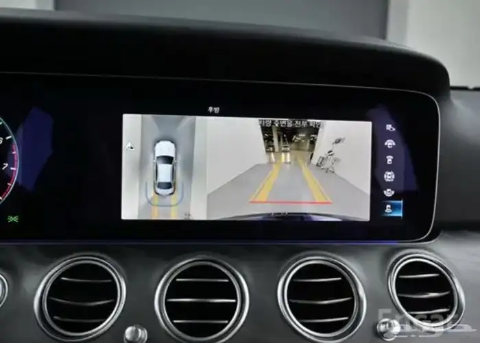 E350 موديل 2022 14