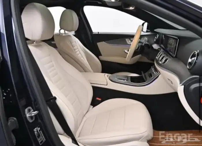 E350 موديل 2022 9