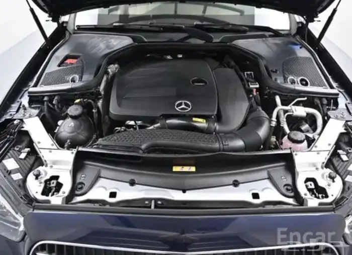 E350 موديل 2022 6