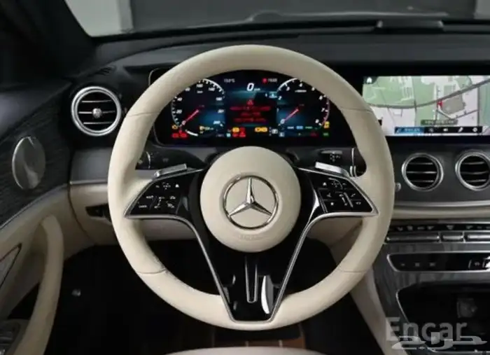 E350 موديل 2022 12