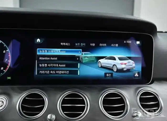 E350 موديل 2022 16