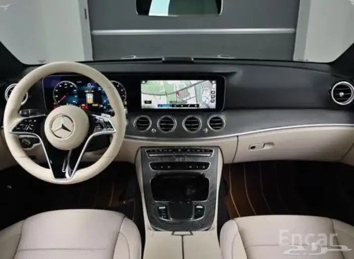 E350 موديل 2022 0