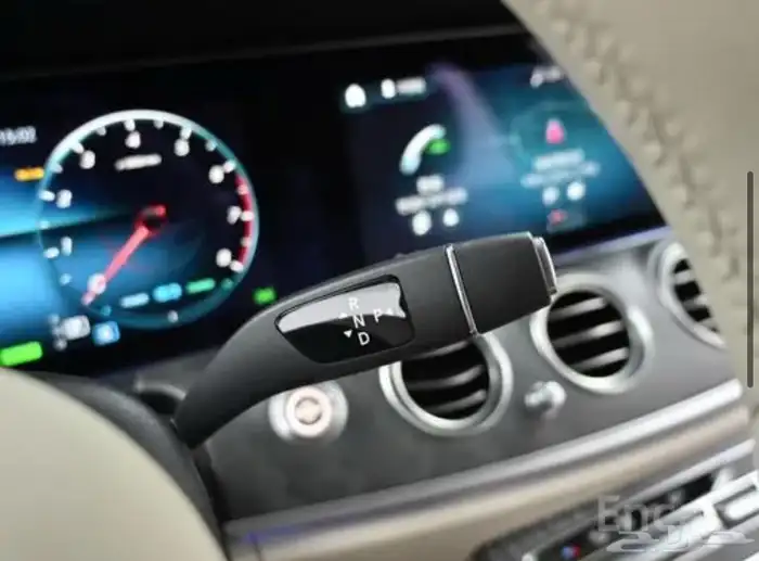 E350 موديل 2022 8
