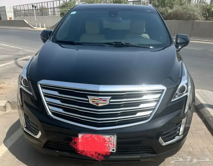 كاديلاك 2019 4X4 Xt5 0